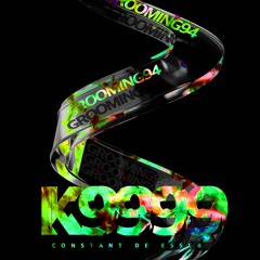 K9999 - GROOMING94 (Original Mix) 🎁Korea Bounce 🎁