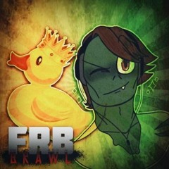 King Ducky vs. GamingPlush64 | FRB Brawl - Round 1