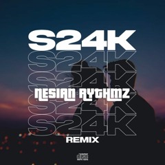 S24K - You and I [Jehh, 5am] (Remix)