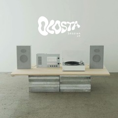 Ocosta Music Session #04 | Created in Love