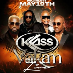 KLASS - DWAT POU W VINI 5-19-25