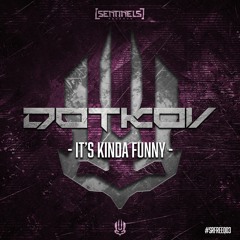 DOTKOV - It's Kinda Funny [SRFREE003]