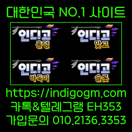 인디고맞고 최고치를 경신한 이후 일주일째 조정 양상을 보이고