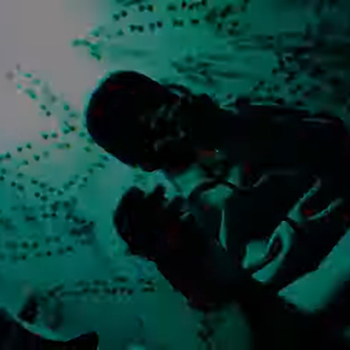 O3FLilJay - Nightmare on V