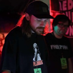 CITOBOR B2B FREEMAN - ELECTRONIC THERAPY (7/10/24) [RAW/SCUFFED]