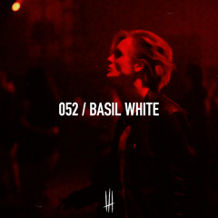 052 / BASIL WHITE