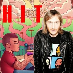 Smolasty x David Guetta - Duże oczy ale nie ma stypy