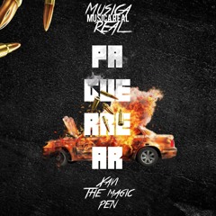 Pa guerrear - Xavi The Magicpen