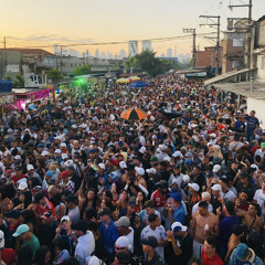 MASOQUISTA - MC KITINHO - DJ GUINA, DJ SALATIEL, DJ SATI MARCONEX, DJ BIEL DIVULGA