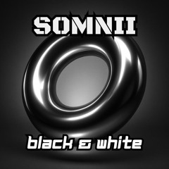 Black & White