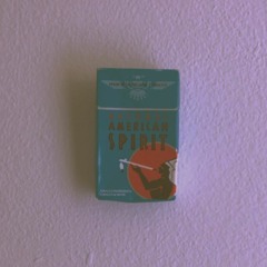 Day's first cigarette