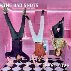 I Feel Love