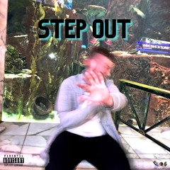 Step Out (Prod. Bckgrnd)
