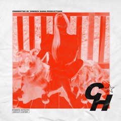 DGP - Grave (ft. Chloe Hotline) [prod by DJ Drench]