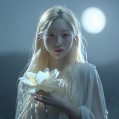 Moonlit Desire (Oriental ver.)