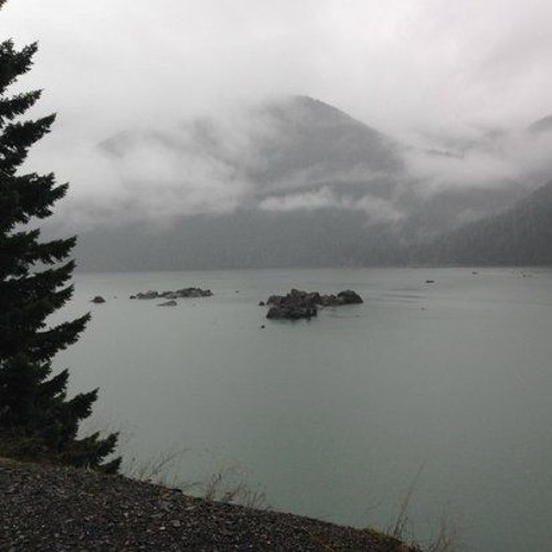 tread. "mmh". (+ wspkartel)