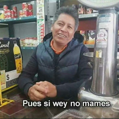 PUES SI WEY NO MAMES FREESTYLE (MIX BETSWAGGERBOY2011)