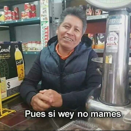 PUES SI WEY NO MAMES FREESTYLE (MIX BETSWAGGERBOY2011)