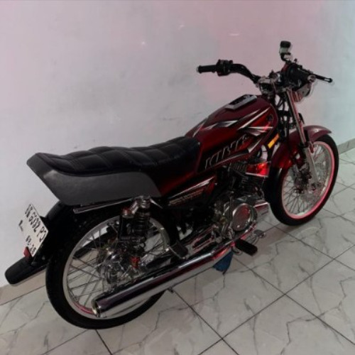 MANYAO ELECTRO INDOBAR EXCLUSIVE MR KINGRED