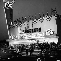 DRFTWD Radio #095 (FILM SCORES ONLY)- VENICE 99.1FM