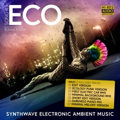 SONG 45 ECO (First Electric Car RMX)