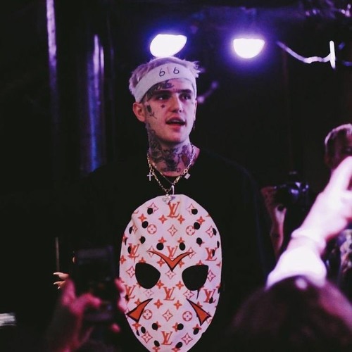 Lil Peep - Cry Alone (Alt) (Open Verse)