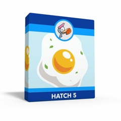 Dodo Hatch 5 Demo