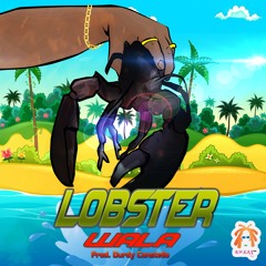 Wala Lobster Produced BY Durdy Costello