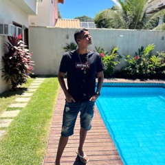 EU DANÇO, DANÇO SEM VOCÊ [DJ NB DE NITERÓI] 2024