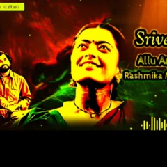 Srivalli Allu Arjun Fahadh Faasil Rashmika Mandanna  New Song  Video Sid Sriram  Movie Ll Pushpa
