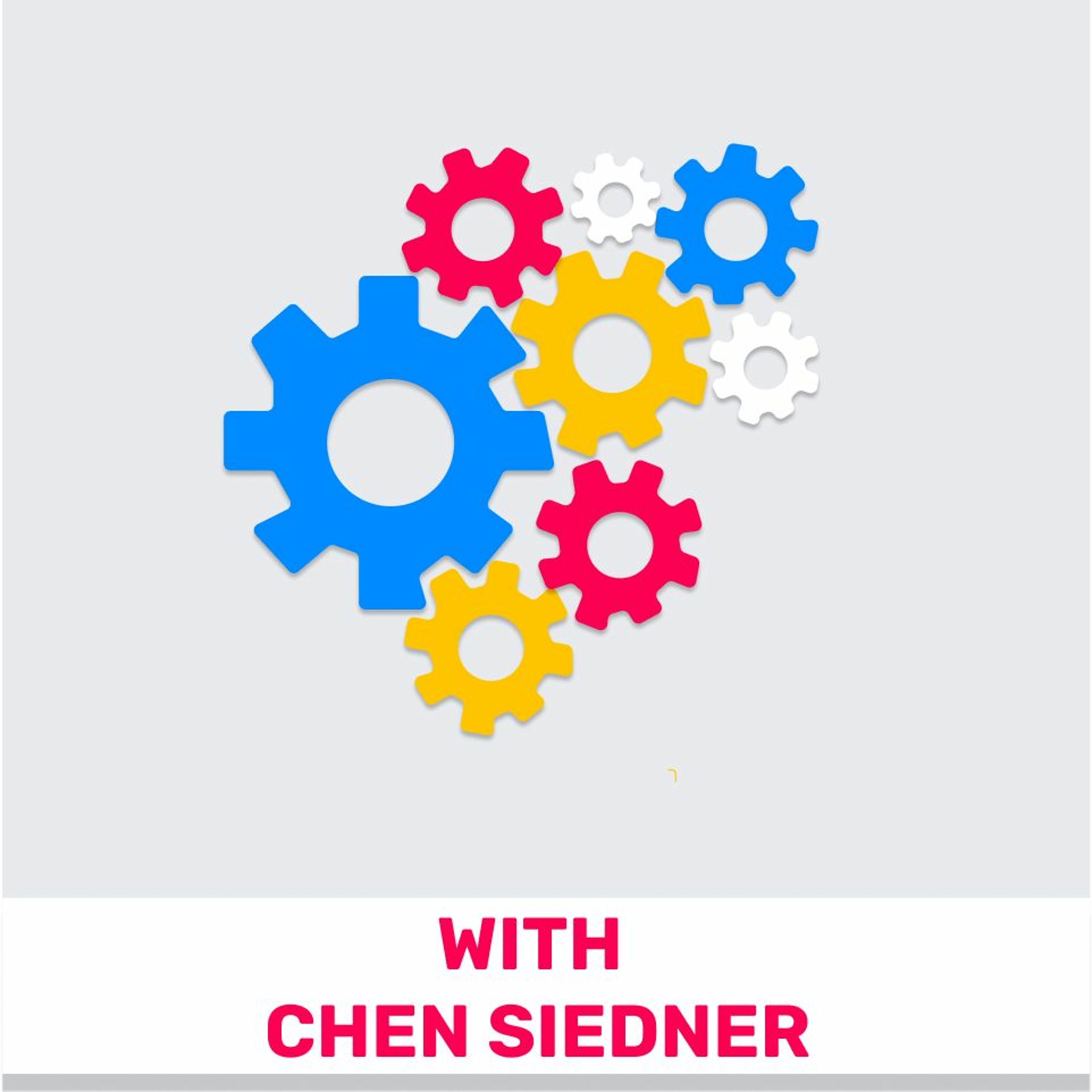 161 - Product Operations (Featuring Chen Siedner) מוצרלה | Mozzarella- A Product Management Podcast 161 - Product Operations (Featuring Chen Siedner)