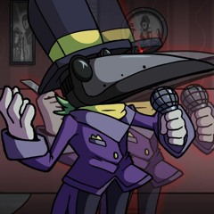 Sinusrhythm [FNF Springheel]