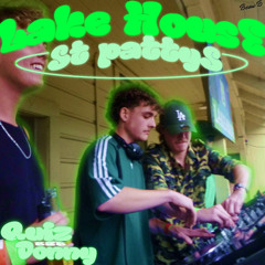 Quiz b2b Donny | St Pattys Lakehouse Live Set
