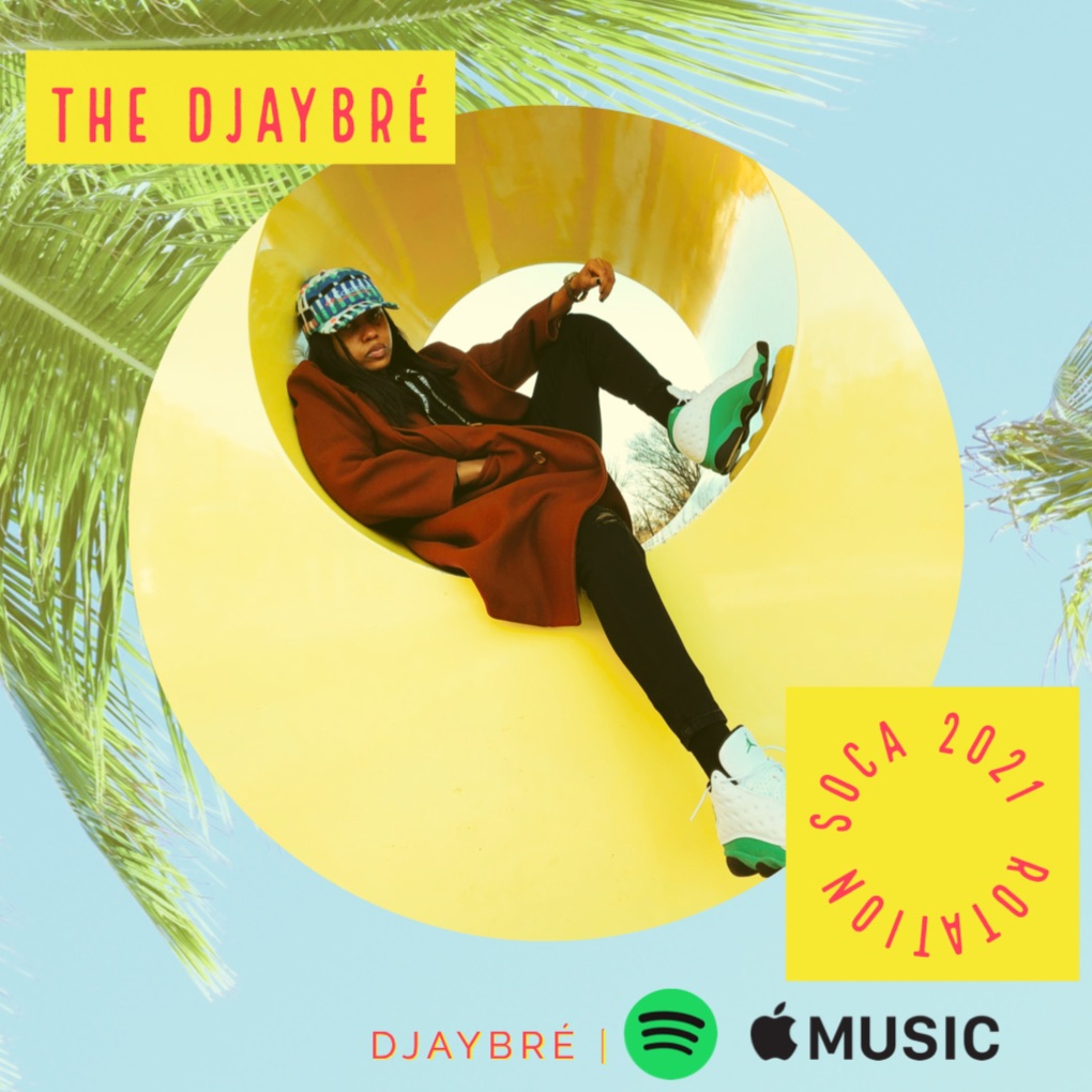 Djaybré Podcast