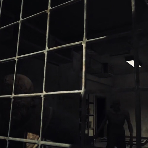 Male ward chase theme Part 2.