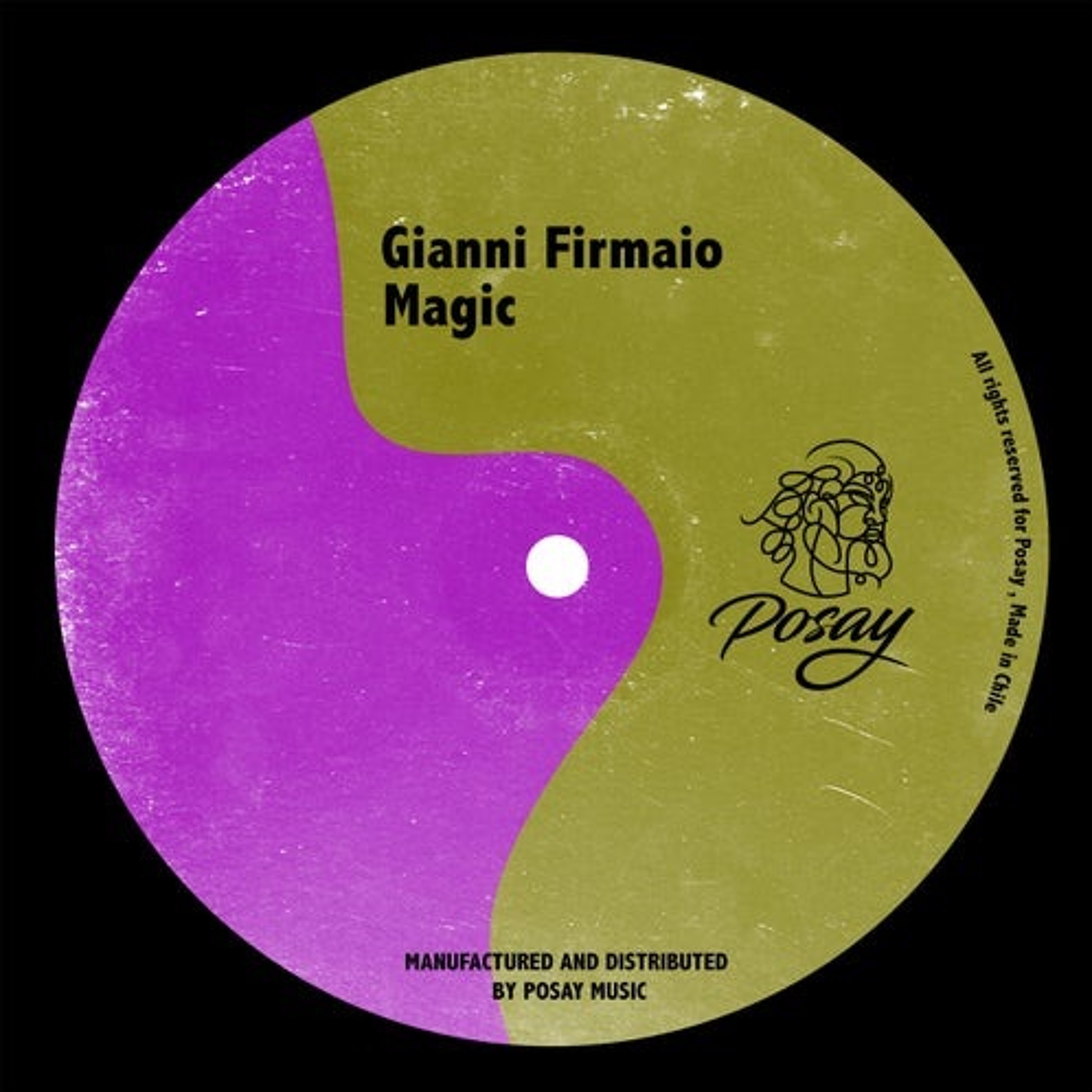 Gianni Firmaio