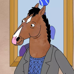 i don't feel that way a lot