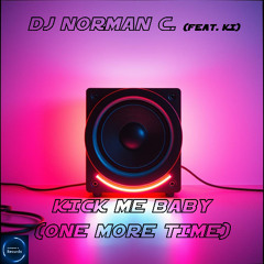 Kick Me Baby (One More Time)