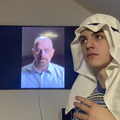 Allah Freestyle mit Weizen