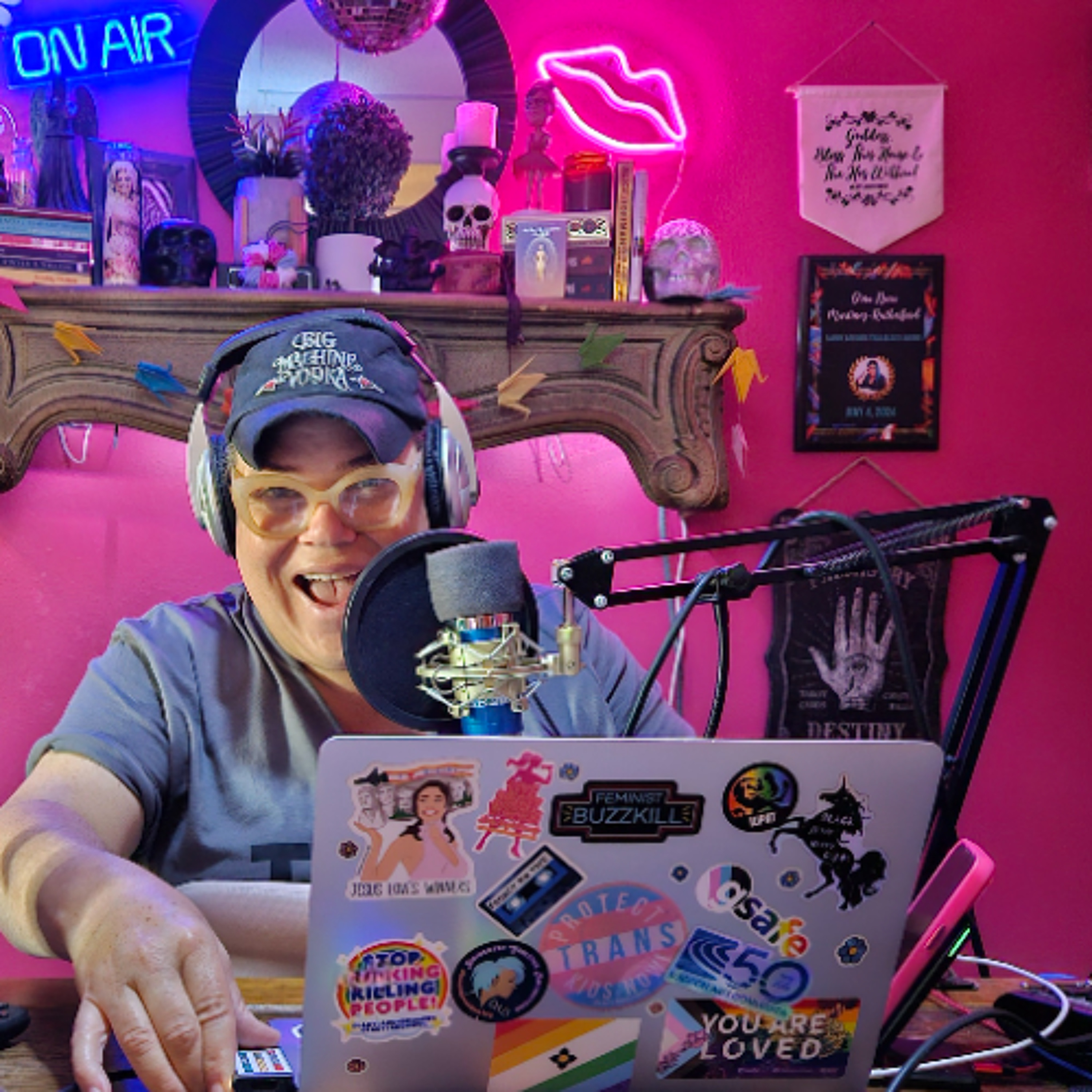 WORT 89.9FM Madison