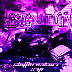 RESIGNATION w/ X7P