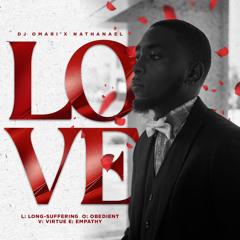 L.O.V.E Mix  Nathanael x Omari