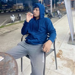 GUNTAR X SALAM METEDEH #BOXING ( DIMAS SYAHPUTRA X RICO FEBRIANSYAH )