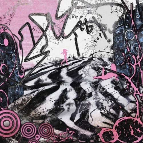 glovenchy- OUT THE SKY (krain + dtailor + acidkiddy)