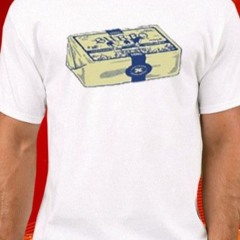Lovegang Lg X Crimeapple T-Shirt