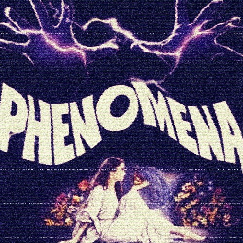 Phenomena (prod. by KCMasterpeece)