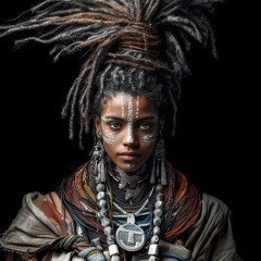 Afro House Pleasures