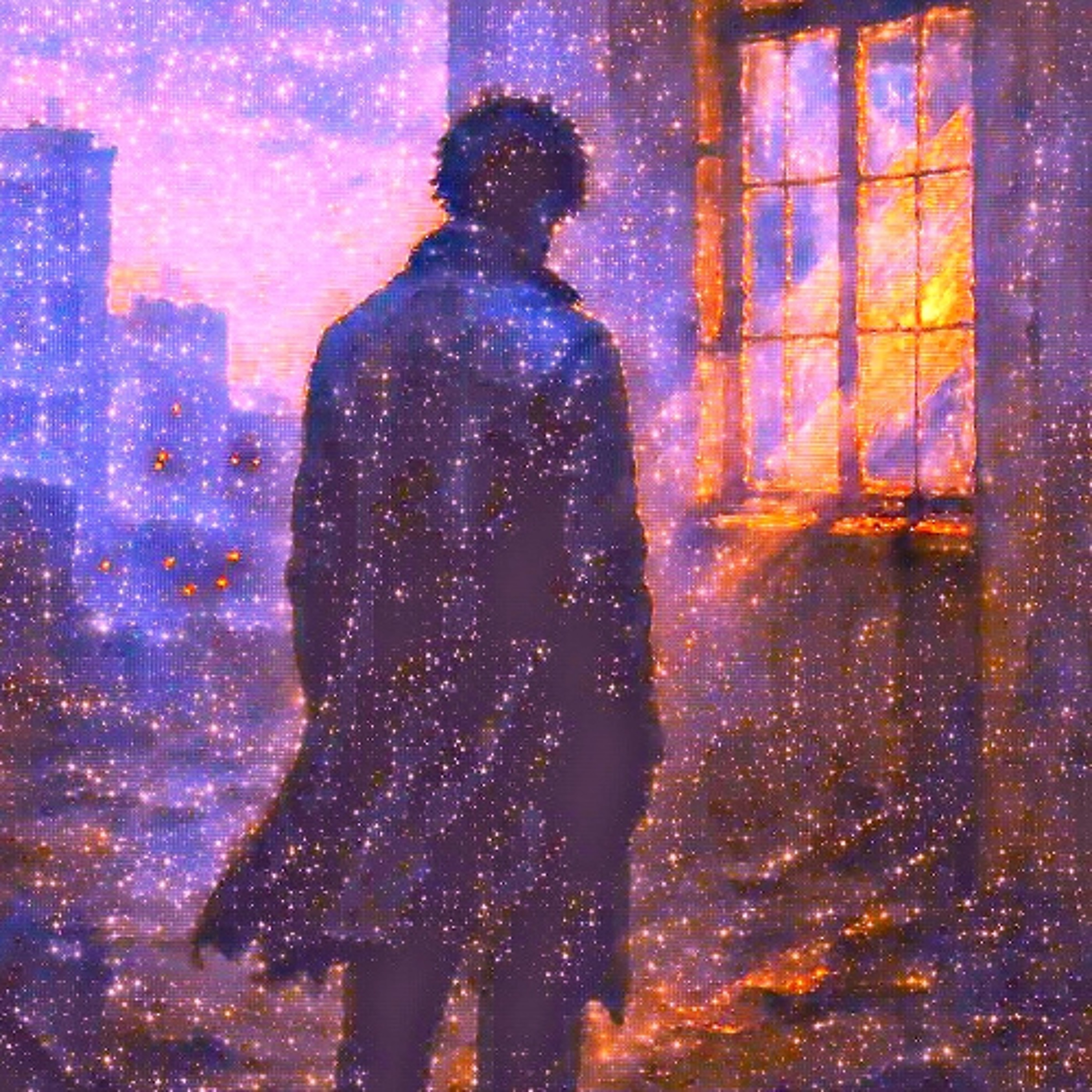 Led Astray - loop's qool episode artwork