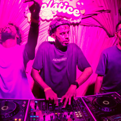 ALCHEMYST SL Live Set @ SOLSTICE Brunch 24.11.2024