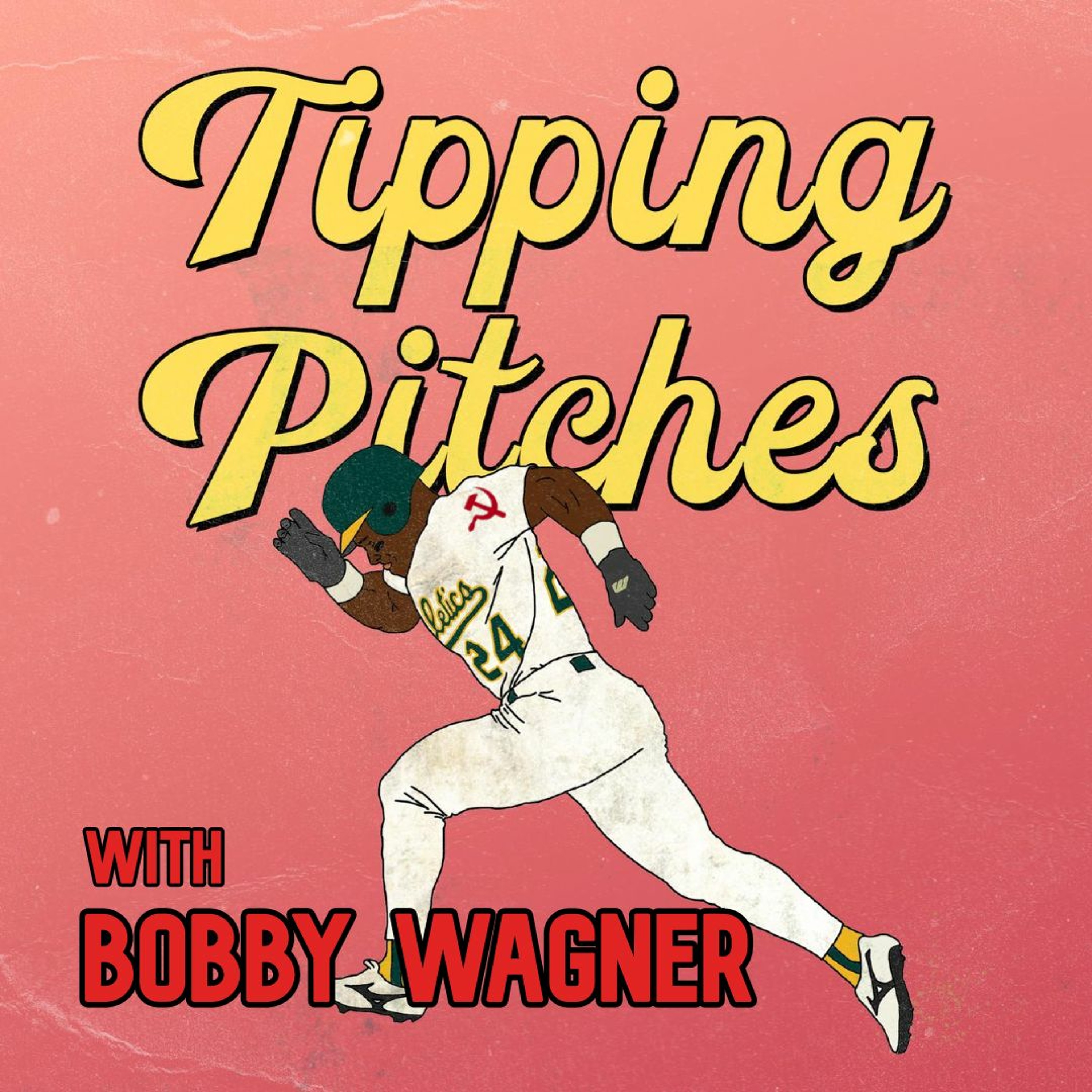 BONUS: Unionize The Minor Leagues! w/ Bobby Wagner of Tipping Pitches (Baseball Special) episode artwork